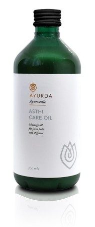 Asthi Care Oil