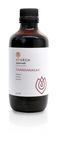 Chandanasav