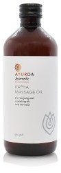Kapha Massage Oil