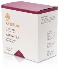 Kapha Tea