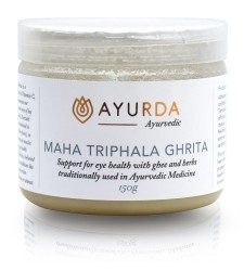 Maha Triphala Ghrita