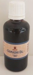 Samadhi Oil