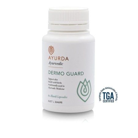 Dermoguard (TGA Capsules)