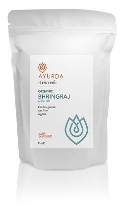Organic Bhringraj