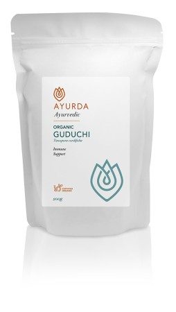 Organic Guduchi