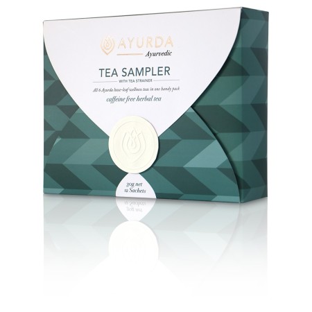 Tea Sampler Pack