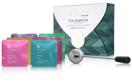 Tea Sampler Pack