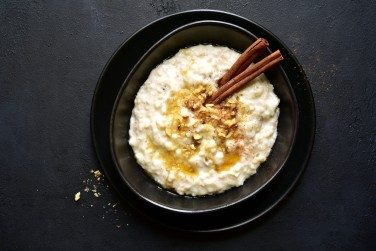 Your Winter Oats - The Ayurveda Way