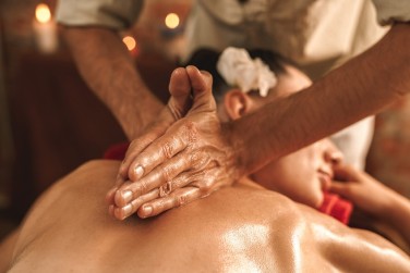 Redefining Massage: A Key to Optimal Wellness
