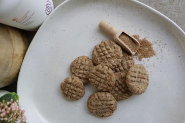 Recipe: Herbo-Vit Cookies
