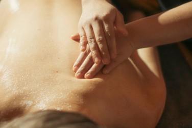 The Crucial Role That Ayurvedic Body Work Plays In Wellbeing.
