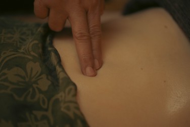 Marma Massage: Unblock Your Vital Energy Points