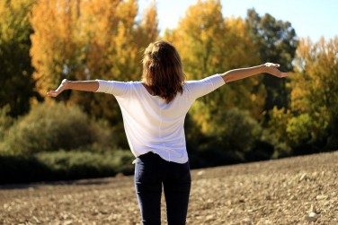 Easy Ayurvedic rituals to prepare your body for Autumn